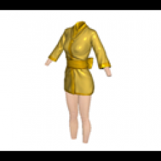 Golden Robe